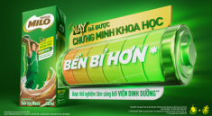 Hai phương pháp song hành giúp tăng sức bền cho trẻ mỗi ngày