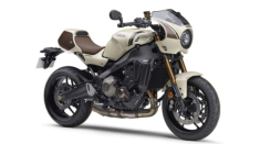 Hào hứng khi Y’s Gear tiếp tục nâng cấp mẫu Yamaha XSR900 với Bộ Kit Cafe-Racer 2025
