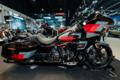 Harley-Davidson ra mắt 6 mẫu xe mới tại sự kiện BIMS 2025 - kèm giá bán cho AE quan tâm