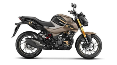 Hero 2024 Xtreme 160R 4V trình làng: ABS kênh đôi, giá chỉ 42 triệu đồng