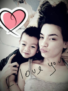 Hồ Ngọc Hà viết tâm thư giữa đêm vì Subeo bị chê bai ngoại hình, 10 năm sau đứa trẻ đẹp trai ai ai cũng ngắm nhìn