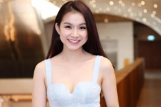 Hoa hậu Việt chi tiền tỷ cho con du học trường trong khu Nữ hoàng Anh sống, ngày sang thăm thì vỡ mộng