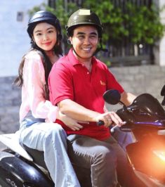 Hội “con nhà người ta” showbiz Việt: Con gái Quyền Linh chuẩn hoa hậu, con trai Lý Hải 12 tuổi giỏi 4 ngôn ngữ