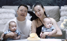 Hội mẹ bỉm bức xúc khi Phương Oanh bị chê nhan sắc sồ sề sau khi có cặp “rồng con” với shark Bình