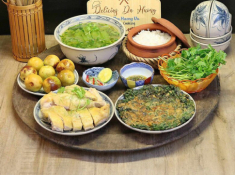 Hôm nay nấu gì: Bữa tối 3 món ngon miệng, đủ chất