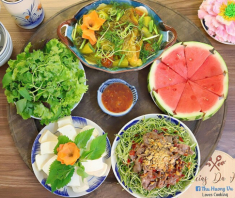 Hôm nay nấu gì: Bữa tối 3 món nhưng siêu ngon, cân bằng dinh dưỡng