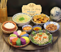 Hôm nay nấu gì: Bữa tối toàn món quen mà ngon