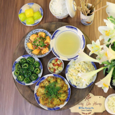 Hôm nay nấu gì: Cơm tối có món đặc sản vùng sông nước, nấu lên thơm lừng
