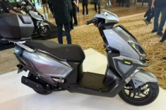 Honda ra mắt mẫu xe ga 125cc mới giá rẻ như Vision nhưng có công nghệ ngang ngửa SH Mode
