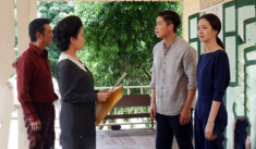 Họp gia đình chia tài sản, mẹ chồng để mảnh đất 2 tỷ cho nữ giúp việc, tôi lặng người khi nghe lý do