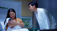 Họp gia đình đặt tên cho con, tôi đưa ra một thông báo thì bố chồng bất ngờ tuyên bố lấy lại miếng đất 5 tỷ