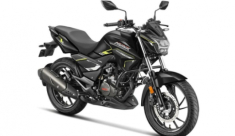 Hunk 150 XTEC ra mắt với giá khoảng 52 triệu đồng - Mẫu xe côn tay mới sử dụng bộ chế hoà khí