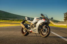 Kawasaki Ninja ZX-6R 2025 trình làng - Cỗ máy SuperSport tầm trung đỉnh cao về diện mạo, công nghệ