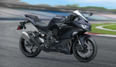 Kawasaki ra mắt Ninja ZX-25R SE 2025 - Siêu phẩm Sportbike 250cc với nhiều nâng cấp đột phá
