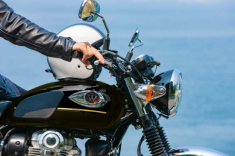 Kawasaki W800 2025 vừa ra mắt, mang thiết kế cổ điển nhưng không lỗi thời