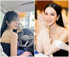 Làm mẹ đơn thân, nữ DV rời biệt thự 100 tỷ đi bán hàng online nuôi con sống sang, tự sắm nhẫn 3 tỷ