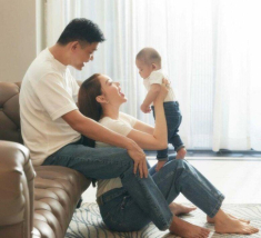 Lần đầu tên thật con trai Minh Hằng được hé lộ, nghe thôi đã biết “cậu cả” nhà hào môn
