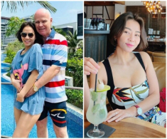 Lấy chồng Tây đại gia hơn 20 tuổi, Thu Minh 8 năm giấu mặt con trai duy nhất, đến khi bé lớn hỏi 1 câu thấy thương