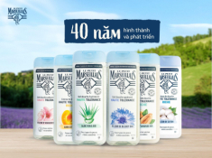 Le Petit Marseillais – Hành trình từ thương hiệu quốc dân nước Pháp đến xu hướng làm đẹp mới tại Việt Nam