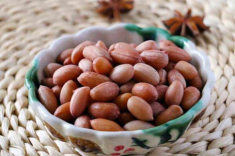Loại hạt bán đầy chợ Việt, trước khi đi ngủ mẹ cho con ăn một ít mà lợi ích không tưởng