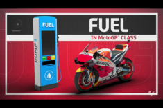 Loại nhiên liệu bền vững 100% áp dụng cho MotoGP 2027 là gì? Tại sao lại sử dụng nó?