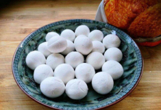 Luộc bánh trôi hay bị nát bét, nhớ 3 điều này, mẻ bánh nào cũng ngon, tròn trịa
