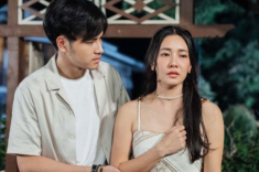 Ly hôn 5 năm, một tối chồng cũ bỗng đến nhà xin ở chung, anh đưa ra “bùa hộ mệnh” khiến tôi khó xử