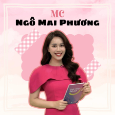 MC VTV xinh đẹp gốc Hải Phòng Ngô Mai Phương: 28 tuổi làm mẹ, tất cả những điều khiến tôi hạnh phúc năm 18 tuổi chỉ còn là thứ yếu