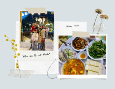 Mẹ 3 con mê nấu ăn tự làm kênh TikTok, lan tỏa những bữa cơm nhà giá trung bình 30-50k