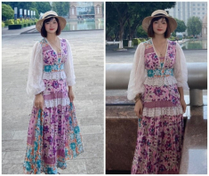 Mẹ đảm khoe loạt mâm cơm nhà vừa ngon lại dễ nấu, chồng nói “nấu thế này bảo sao không mập”