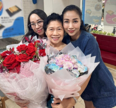 Mẹ ruột đại gia của Ốc Thanh Vân hết cưng con gái lại chiều “đàn cháu ngoại”, vung hết tiền nuôi cả gia đình