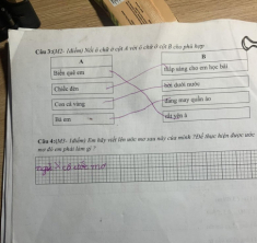Mẹ Việt “dở khóc dở cười” khi đọc bài văn của con học tiểu học viết về “Ước mơ của em”