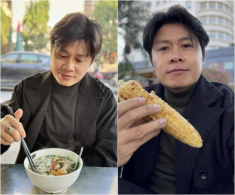 Món mà nhạc sĩ “Nhật ký của mẹ” không bao giờ được ăn lại nữa, ai đọc cũng tràn nước mắt