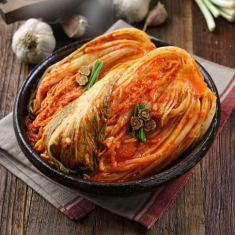 Món quýt nướng thơm lừng chợt nổi tiếng nhờ 2 diễn viên Hàn đình đám lăng xê trong “Khi cuộc đời cho bạn quả quýt”