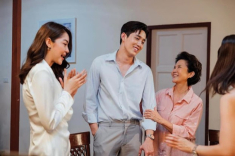 Muốn ly hôn vì chồng quá đẹp trai, chiều vợ, nhà giàu, giỏi việc nhà lại còn khéo chăm con