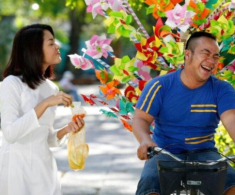 Nam diễn viên Hiếu Hiền làm bố 3 con, đặt tên cho các bé độc đáo hiếm người trùng