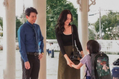 Ngày nào chồng cũng về sớm đón con, một lần thấy cô hàng xóm đi nhờ xe, tôi mới vỡ lẽ mọi chuyện