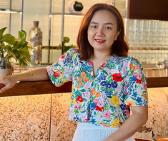 Nghỉ lễ, mẹ đảm Sài Gòn làm mẹt cuốn siêu hấp dẫn nhâm nhi cực đã, ai bí món tham khảo ngay!