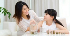 Người Nhật dễ thành công và giàu có bởi từ nhỏ họ đã được cha mẹ dùng 5 cách cực hay để dạy về tiền bạc