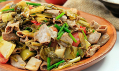 Những phần thịt dai nhách này tưởng không ngon mà ngon không tưởng, nấu kiểu gì ăn cũng “cuốn cả lưỡi”
