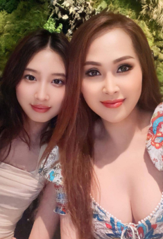 Nữ diễn viên “Gái nhảy” làm mẹ đơn thân, con gái dậy thì cao 1m7 xinh như mộng, được học cẩn thận bên Mỹ