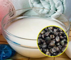 Nước vo gạo là một “báu vật”, đây là 5 cách dùng cực thông minh, hãy tận dụng đừng lãng phí