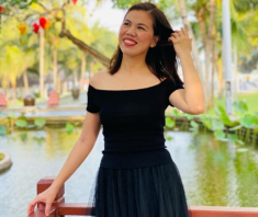 Ốc hương xào bơ tỏi thơm nức ngon miệng, đãi cả nhà dịp cuối tuần