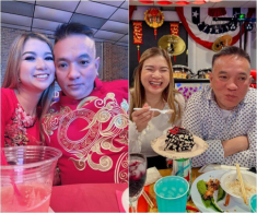 Phạm Thanh Thảo lên thực đơn kỷ niệm ngày cưới có món “Ngưu Vương gặm cỏ”, “Tiên nữ tắm giếng trời”