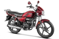 Splendor 2025 vừa ra mắt - Mẫu xe côn tay có giá bán rẻ hơn cả Wave RSX