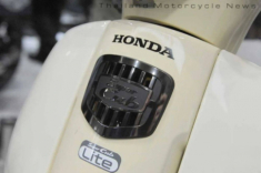 Super Cub 110 Lite 2025 chính thức ra mắt - Tiếp nối hành trình của một huyền thoại