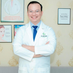 Thẩm mỹ CC: Bác sĩ Huỳnh Cao Cường hợp tác với bác sĩ Huỳnh Hải Bằng