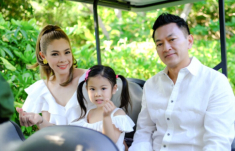 Thanh Thảo 41 tuổi mới được làm mẹ nhưng bác sĩ khuyên bỏ con, giờ ái nữ vừa xinh vừa giỏi khiến mẹ tự hào