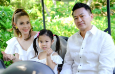Thanh Thảo trải lòng chuyện bỏ hào quang sang Mỹ định cư, mỗi ngày quanh quẩn hết chăm con mình đến chăm con người khác