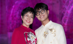 Thảo Vân: ‘Tôi vui vì con hiểu chuyện’